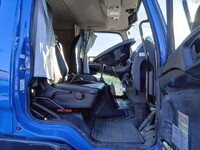 MITSUBISHI Fighter Dump 2KG-FK62FZ 2024 15,776km_39