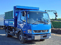 MITSUBISHI Fighter Dump 2KG-FK62FZ 2024 15,776km_3