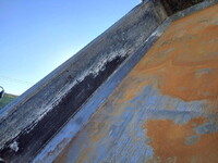 MITSUBISHI Fighter Dump 2KG-FK62FZ 2024 15,776km_5