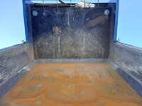 MITSUBISHI Fighter Dump 2KG-FK62FZ 2024 15,776km_7