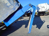 MITSUBISHI Fighter Dump 2KG-FK62FZ 2024 15,776km_8