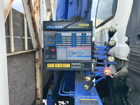 ISUZU Forward Truck (With 4 Steps Of Cranes) TKG-FRR90S2 2014 96,400km_10