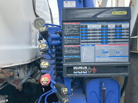 ISUZU Forward Truck (With 4 Steps Of Cranes) TKG-FRR90S2 2014 96,400km_11