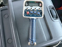 ISUZU Forward Truck (With 4 Steps Of Cranes) TKG-FRR90S2 2014 96,400km_12