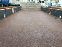 ISUZU Forward Truck (With 4 Steps Of Cranes) TKG-FRR90S2 2014 96,400km_14