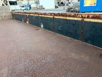 ISUZU Forward Truck (With 4 Steps Of Cranes) TKG-FRR90S2 2014 96,400km_15