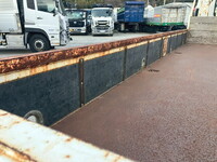 ISUZU Forward Truck (With 4 Steps Of Cranes) TKG-FRR90S2 2014 96,400km_16