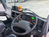 ISUZU Forward Truck (With 4 Steps Of Cranes) TKG-FRR90S2 2014 96,400km_17