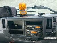 ISUZU Forward Truck (With 4 Steps Of Cranes) TKG-FRR90S2 2014 96,400km_19