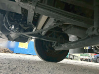 ISUZU Forward Truck (With 4 Steps Of Cranes) TKG-FRR90S2 2014 96,400km_27