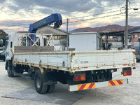 ISUZU Forward Truck (With 4 Steps Of Cranes) TKG-FRR90S2 2014 96,400km_2