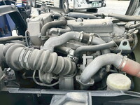 ISUZU Forward Truck (With 4 Steps Of Cranes) TKG-FRR90S2 2014 96,400km_33