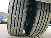 ISUZU Forward Truck (With 4 Steps Of Cranes) TKG-FRR90S2 2014 96,400km_35