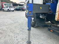 ISUZU Forward Truck (With 4 Steps Of Cranes) TKG-FRR90S2 2014 96,400km_8