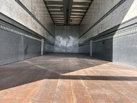 HINO Profia Aluminum Wing 2DG-FW1AHG 2019 769,000km_11