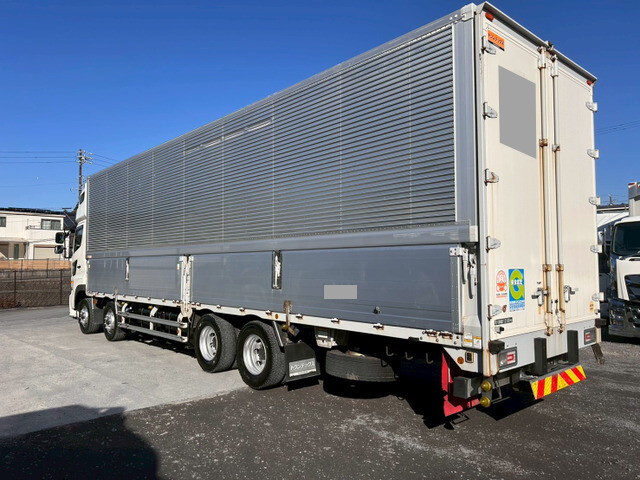 Profia Aluminum Wing_2