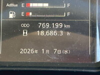 HINO Profia Aluminum Wing 2DG-FW1AHG 2019 769,000km_27