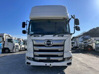 HINO Profia Aluminum Wing 2DG-FW1AHG 2019 769,000km_3