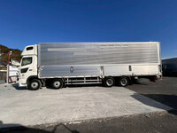 HINO Profia Aluminum Wing 2DG-FW1AHG 2019 769,000km_4
