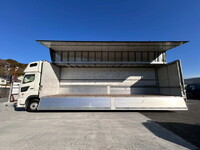 HINO Profia Aluminum Wing 2DG-FW1AHG 2019 769,000km_6