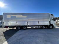 HINO Profia Aluminum Wing 2DG-FW1AHG 2019 769,000km_7