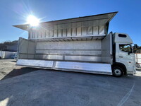 HINO Profia Aluminum Wing 2DG-FW1AHG 2019 769,000km_8