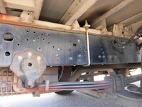 HINO Profia Aluminum Wing QPG-FW1EXEG 2017 681,000km_14