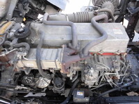 HINO Profia Aluminum Wing QPG-FW1EXEG 2017 681,000km_23