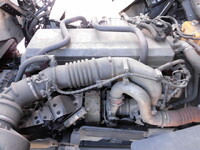 HINO Profia Aluminum Wing QPG-FW1EXEG 2017 681,000km_24