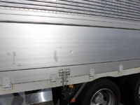 HINO Profia Aluminum Wing QPG-FW1EXEG 2017 681,000km_27
