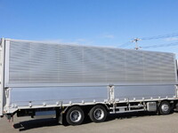 HINO Profia Aluminum Wing QPG-FW1EXEG 2017 681,000km_30