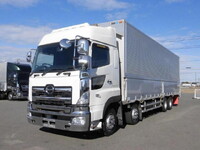 HINO Profia Aluminum Wing QPG-FW1EXEG 2017 681,000km_3
