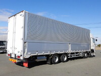 HINO Profia Aluminum Wing QPG-FW1EXEG 2017 681,000km_4