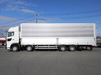 HINO Profia Aluminum Wing QPG-FW1EXEG 2017 681,000km_5