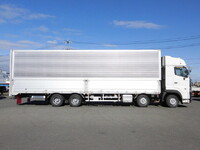 HINO Profia Aluminum Wing QPG-FW1EXEG 2017 681,000km_6