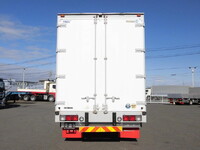 HINO Profia Aluminum Wing QPG-FW1EXEG 2017 681,000km_7