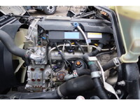 MITSUBISHI FUSO Canter Flat Body TPG-FEB50 2019 130,642km_26