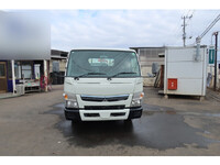 MITSUBISHI FUSO Canter Flat Body TPG-FEB50 2019 130,642km_3