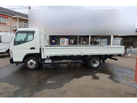 MITSUBISHI FUSO Canter Flat Body TPG-FEB50 2019 130,642km_4