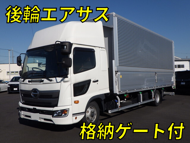 Ranger Aluminum Wing_1