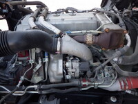 HINO Ranger Aluminum Wing 2PG-FD2ABG 2023 138,190km_12