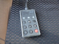 HINO Ranger Aluminum Wing 2PG-FD2ABG 2023 138,190km_22