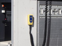 HINO Ranger Aluminum Wing 2PG-FD2ABG 2023 138,190km_23