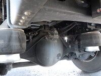 HINO Ranger Aluminum Wing 2PG-FD2ABG 2023 138,190km_29