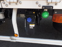 HINO Ranger Aluminum Wing 2PG-FD2ABG 2023 138,190km_31