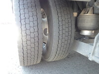 HINO Ranger Aluminum Wing 2PG-FD2ABG 2023 138,190km_33