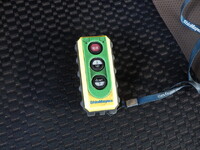 HINO Ranger Aluminum Wing 2PG-FD2ABG 2023 138,190km_39