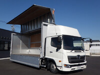 HINO Ranger Aluminum Wing 2PG-FD2ABG 2023 138,190km_3