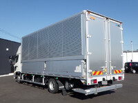 HINO Ranger Aluminum Wing 2PG-FD2ABG 2023 138,190km_4