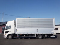 HINO Ranger Aluminum Wing 2PG-FD2ABG 2023 138,190km_8